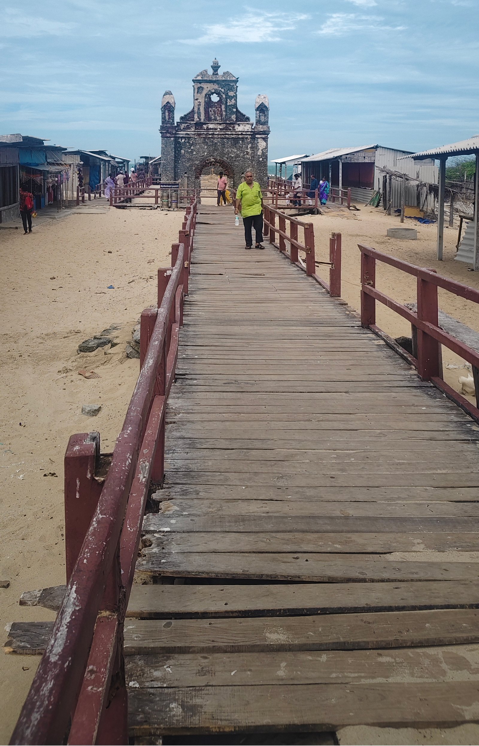 Rameshwaram 